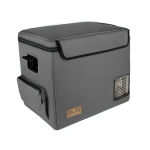 کاور یخچال سفری انکیدو مدل TM-4040-DC