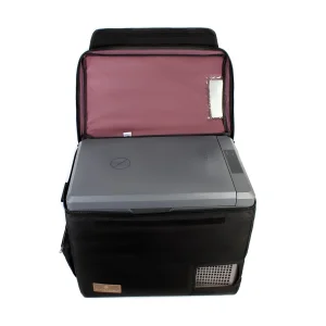 کاور یخچال سفری انکیدو مدل TM-4040-DC