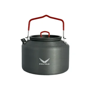 مجموعه ظروف 3 نفره کمپینگ اسنوهاوک مدل SN-T111