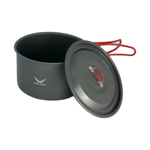 مجموعه ظروف 3 نفره کمپینگ اسنوهاوک مدل SN-T111