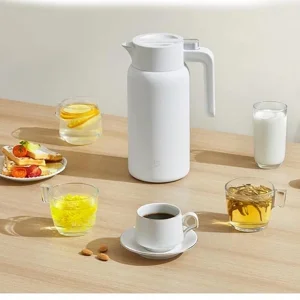 فلاسک میجیا مدل MJBWH01PL گنجایش 1.8 لیتر