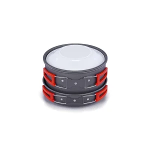 مجموعه ظروف سفری پکینیو مدل spice-4