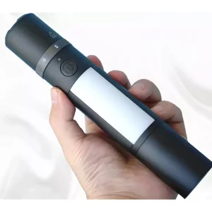 چراغ قوه دستی میجیا مدل MJSDT001QW با نور مهتابی