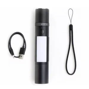 چراغ قوه دستی میجیا مدل MJSDT001QW با نور مهتابی