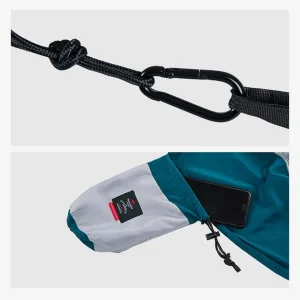 تخت آویز نیچرهایک مدل NH21DC011