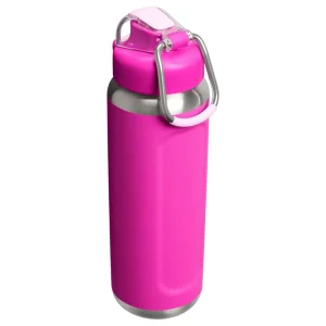قمقمه استنلی مدل Classic Wellspring Bottle گنجایش 0.71 لیتر