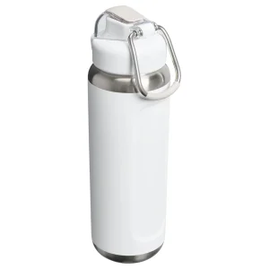قمقمه استنلی مدل Classic Wellspring Bottle گنجایش 0.71 لیتر
