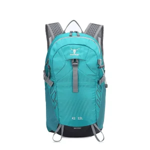 کوله پشتی 22 لیتری پکینیو مدل k2