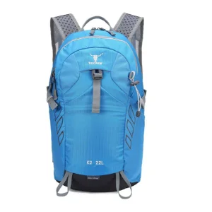 کوله پشتی 22 لیتری پکینیو مدل k2
