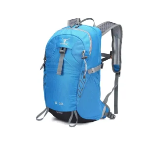 کوله پشتی 22 لیتری پکینیو مدل k2