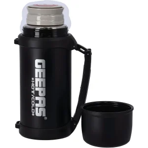 فلاسک جی پاس مدل GSVB4111N گنجایش 1.5 لیتر