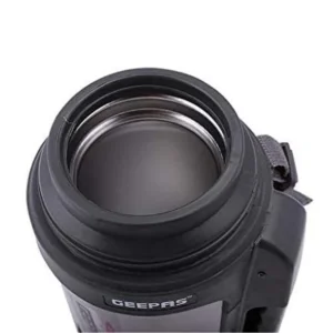 فلاسک جی پاس مدل GSVB4113 گنجایش ۲.۲ لیتر