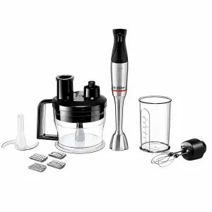 گوشت کوب برقی 1200 وات بوش مدل MSM6M874