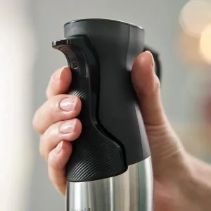 گوشت کوب برقی 1200 وات بوش مدل MSM6M874