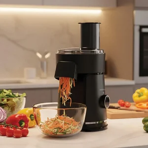خردکن 900 میلی‌لیتری گرین لاین مدل GN6N1SLMKRBK