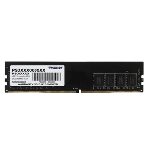 رم دسکتاپ DDR5 تک کاناله 5600 مگاهرتز CL46 پتریوت مدل Signature Line ظرفیت 8 گیگابایت