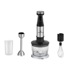 گوشت کوب برقی چندکاره 1100 وات وگاترونیکس مدل HB13