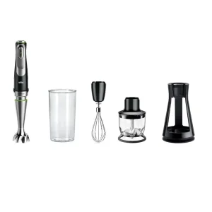گوشت کوب برقی براون مدل MQ 9125 XS