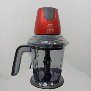 خردکن ۱۲۵۰ میلی‌لیتر سام مدل CH-G940