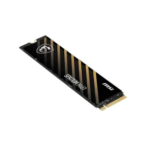 اس اس دی اینترنال M.2 PCIe Gen4 x4 NVMe ام اس آی مدل SPATIUM M461 ظرفیت 1 ترابایت