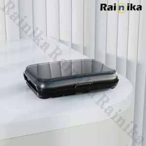 کاور رینیکا مدل HB67 Shine67 مناسب برای ساعت هوشمند هوآوی honor Band 6 / 7