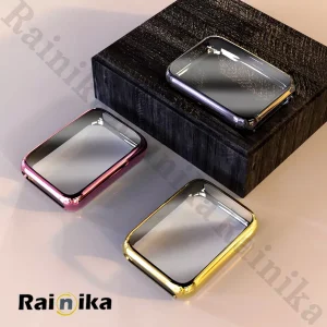 کاور رینیکا مدل HB67 Shine67 مناسب برای ساعت هوشمند هوآوی honor Band 6 / 7