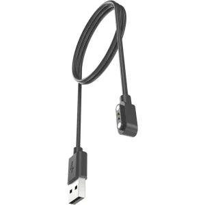 کابل شارژ راینو مدل R-CBL مناسب برای ساعت هوشمند میبرو Lite 2 / Lite 3 / Lite 3 Pro