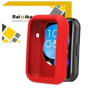 کاور رینیکا مدل  Fit2 SiLicone مناسب برای ساعت هوشمند هوآوی Watch Fit 2