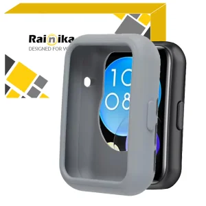 کاور رینیکا مدل  Fit2 SiLicone مناسب برای ساعت هوشمند هوآوی Watch Fit 2