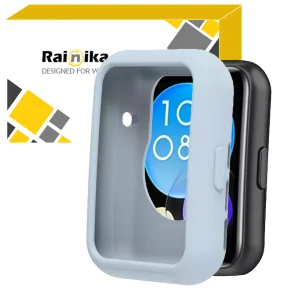 کاور رینیکا مدل  Fit2 SiLicone مناسب برای ساعت هوشمند هوآوی Watch Fit 2