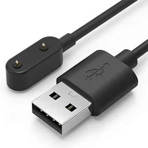کابل شارژ راینو مدل R-Charge مناسب برای ساعت هوشمند آنر Band 6