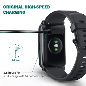 کابل شارژ راینو مدل R-Charge مناسب برای ساعت هوشمند آنر Band 6