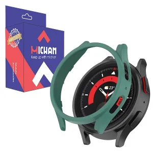 کاور میچان مدل SMP مناسب برای ساعت هوشمند سامسونگ Galaxy Watch FE 40mm
