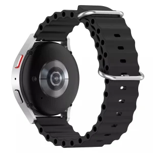 محافظ صفحه نمایش راینو مدل PMA-OCEAN مناسب برای ساعت هوشمند شیائومی Redmi Watch 5 Active به همراه بند