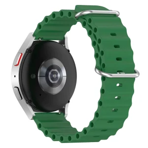 محافظ صفحه نمایش راینو مدل PMA-OCEAN مناسب برای ساعت هوشمند شیائومی Redmi Watch 5 Active به همراه بند