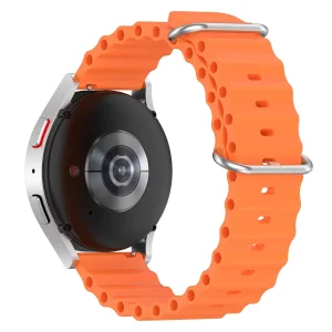 محافظ صفحه نمایش راینو مدل PMA-OCEAN مناسب برای ساعت هوشمند شیائومی Redmi Watch 5 Active به همراه بند