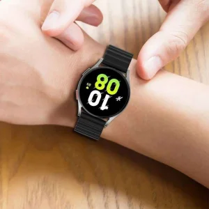 محافظ صفحه نمایش راینو مدل PMA-OCEAN مناسب برای ساعت هوشمند شیائومی Redmi Watch 5 Active به همراه بند