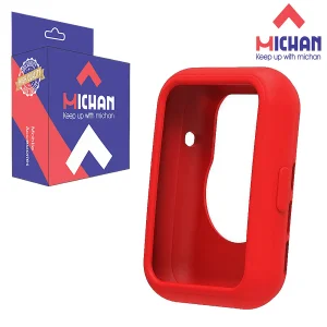 کاور میچان مدل Silicone مناسب برای ساعت هوشمند هوآوی Fit 2