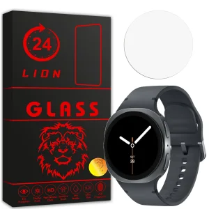 محافظ صفحه نمایش لاین مدل RB007 مناسب برای ساعت هوشمند سامسونگ Galaxy Watch 8 44mm