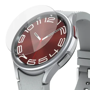 محافظ صفحه نمایش لاین مدل RB007 مناسب برای ساعت هوشمند سامسونگ Galaxy Watch 6 Classic 43mm