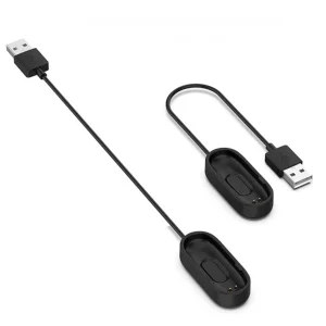 کابل شارژ گودزیلا مدل GO-Mi4 مناسب برای مچ بند هوشمند شیائومی Mi band 4