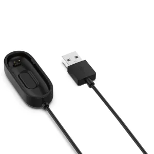 کابل شارژ گودزیلا مدل GO-Mi4 مناسب برای مچ بند هوشمند شیائومی Mi band 4
