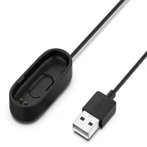 کابل شارژ گودزیلا مدل GO-Mi4 مناسب برای مچ بند هوشمند شیائومی Mi band 4