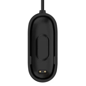 کابل شارژ گودزیلا مدل GO-Mi4 مناسب برای مچ بند هوشمند شیائومی Mi band 4