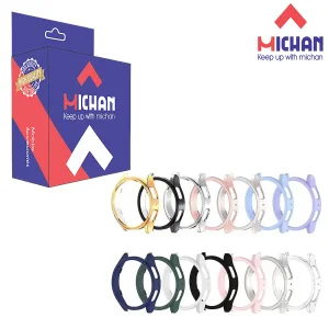 کاور میچان مدل SMP مناسب برای ساعت هوشمند سامسونگ Galaxy Watch 6 44mm
