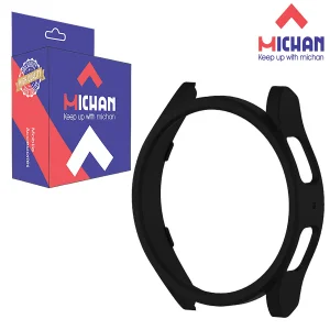 کاور میچان مدل SMP مناسب برای ساعت هوشمند سامسونگ Galaxy Watch 6 44mm