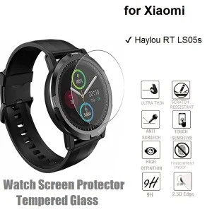 محافظ صفحه نمایش لاین مدل RB007 مناسب برای ساعت هوشمند شیائومی Smart Watch RT LS05s