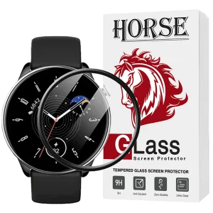 محافظ صفحه نمایش هورس مدل PMMH20 مناسب برای ساعت هوشمند امیزفیت GTR Mini