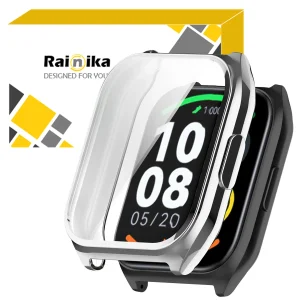 کاور رینیکا مدل SHINE Watch 2 Pro مناسب برای ساعت هوشمند هایلو Watch 2 Pro / LS02 PRO