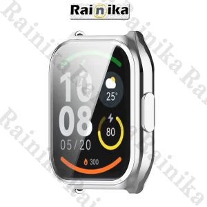 کاور رینیکا مدل SHINE Watch 2 Pro مناسب برای ساعت هوشمند هایلو Watch 2 Pro / LS02 PRO